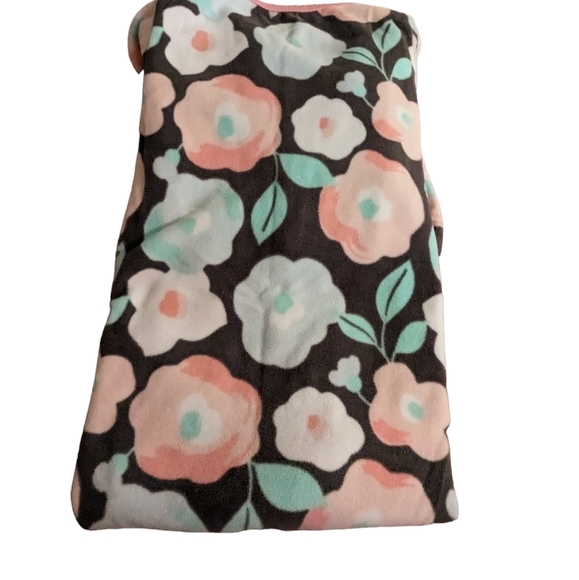 Carter's  Girls  floral one piece . Size 2T - Picture 3 of 3